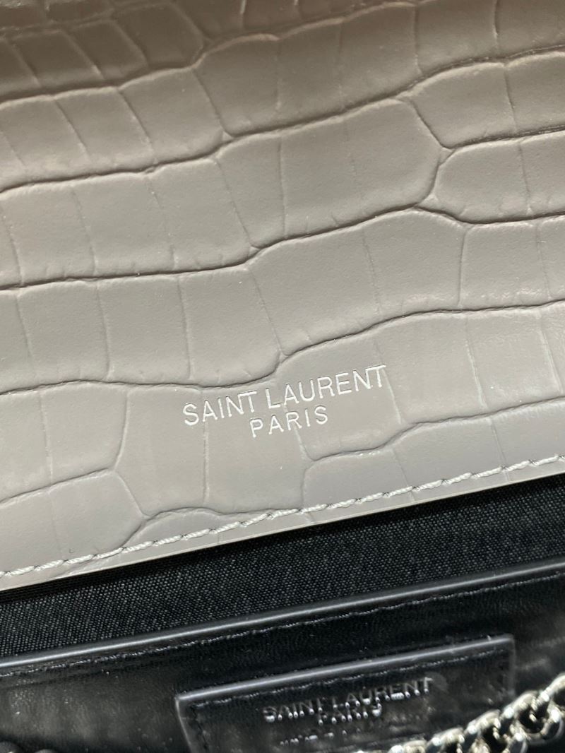 YSL Satchel Bags